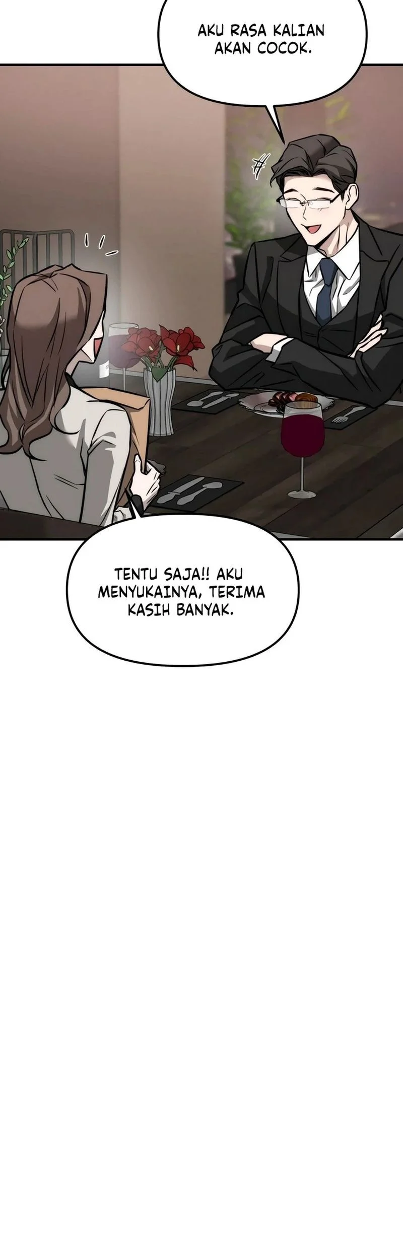 My Desire Is Not a Sin Chapter 1 Gambar 25
