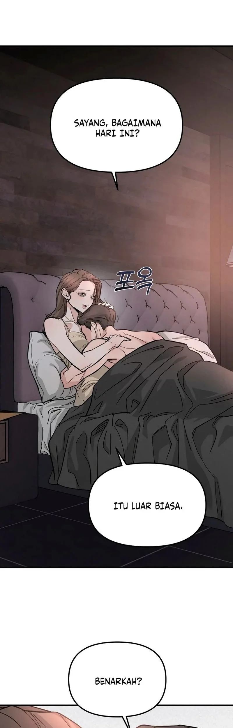 My Desire Is Not a Sin Chapter 1 Gambar 31