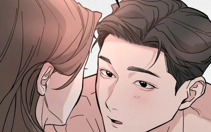 My Desire Is Not a Sin Chapter 1 Gambar 32