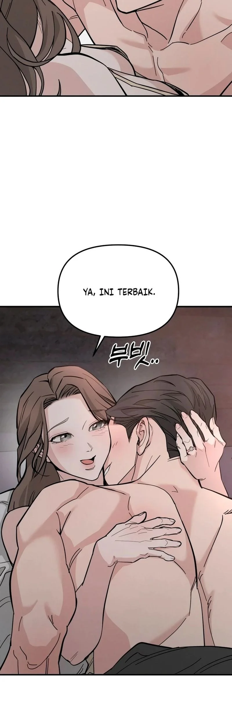 My Desire Is Not a Sin Chapter 1 Gambar 33