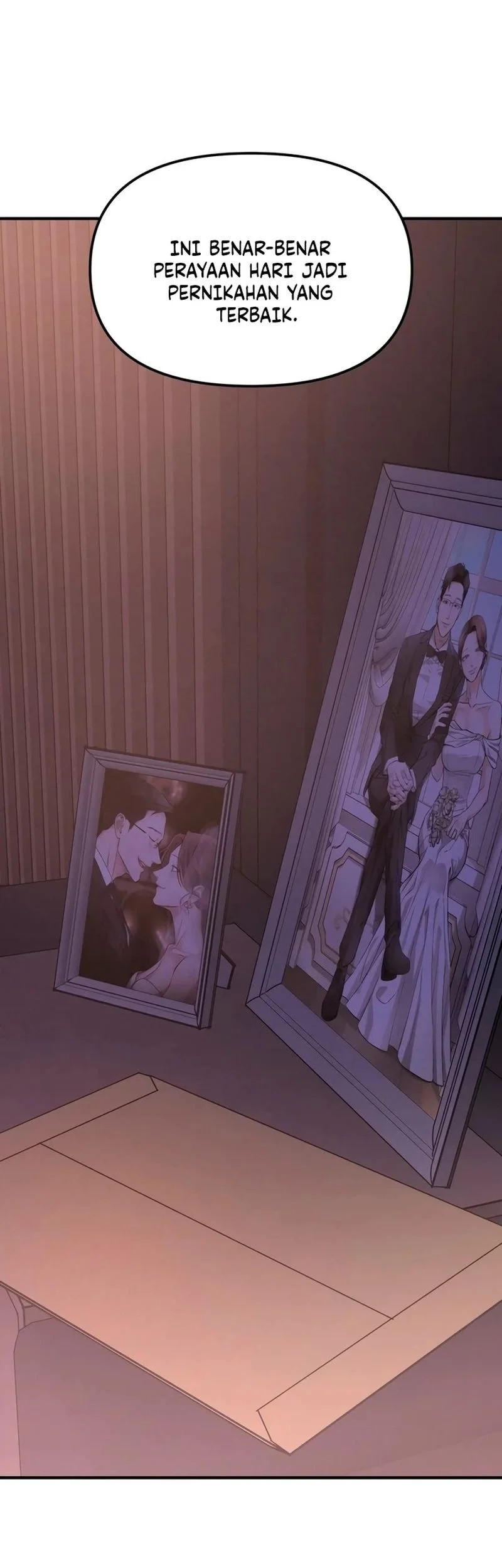 My Desire Is Not a Sin Chapter 1 Gambar 35