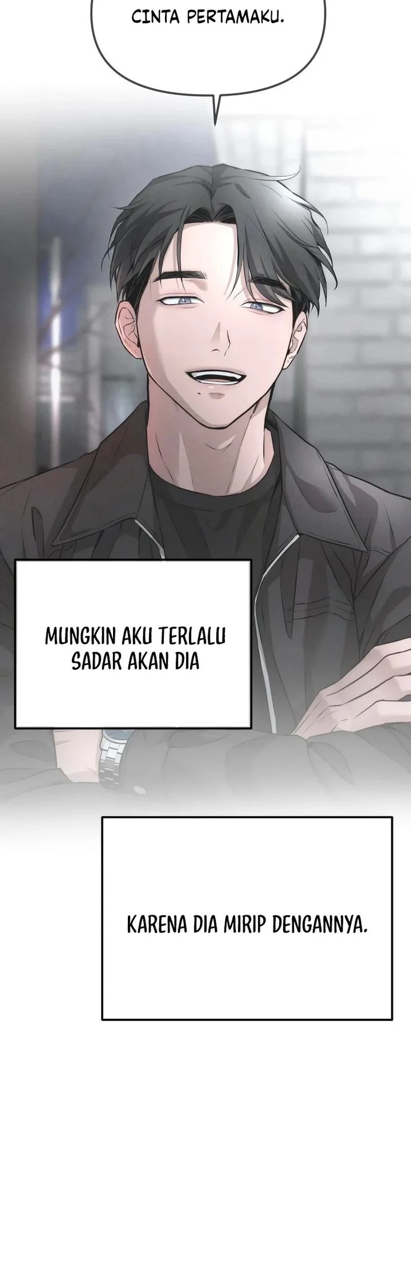 My Desire Is Not a Sin Chapter 10 Gambar 37