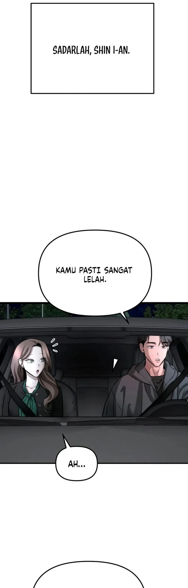 My Desire Is Not a Sin Chapter 10 Gambar 38