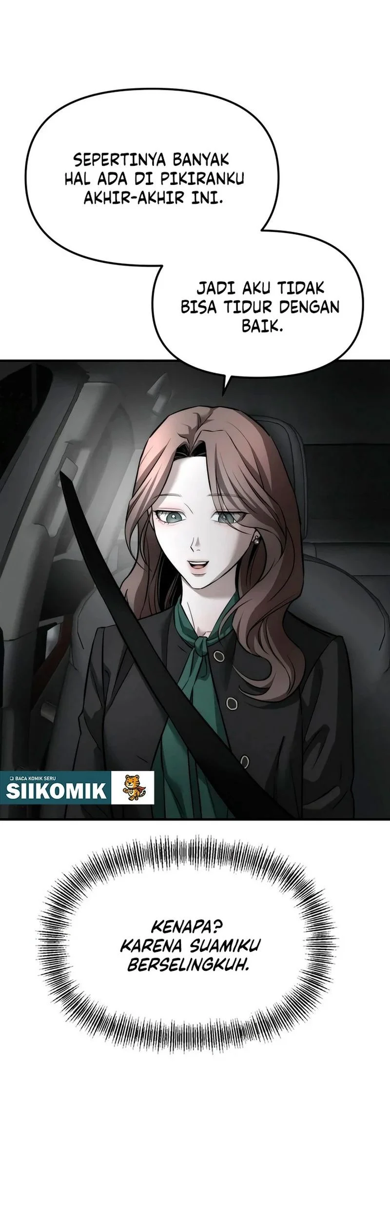 My Desire Is Not a Sin Chapter 10 Gambar 41