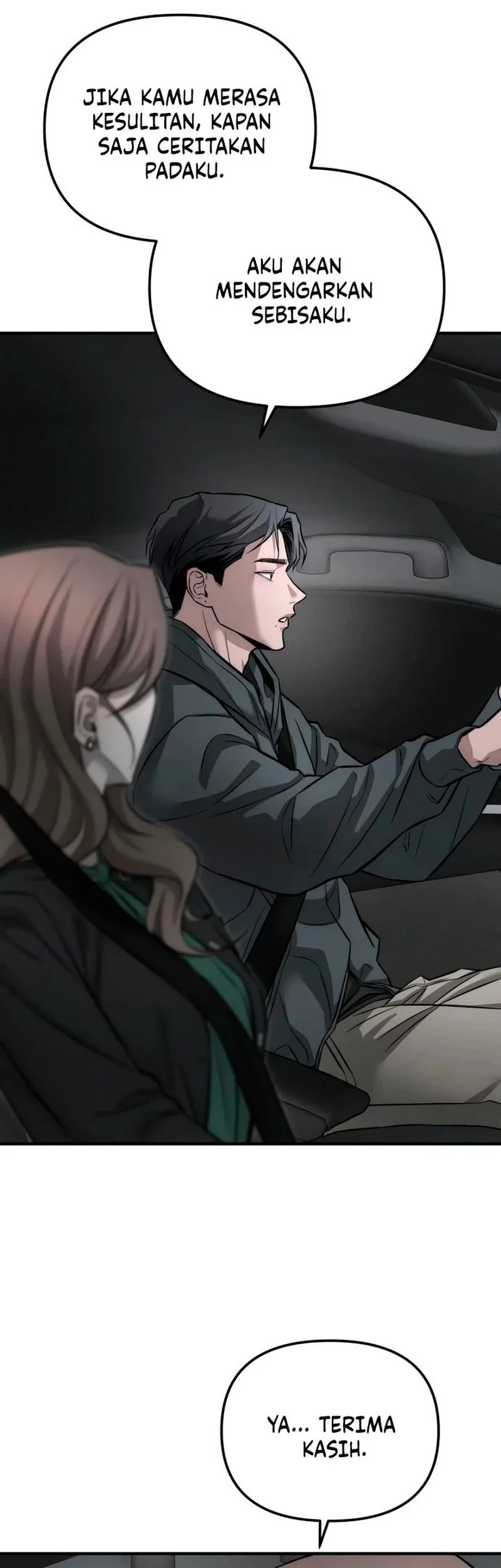 My Desire Is Not a Sin Chapter 10 Gambar 42