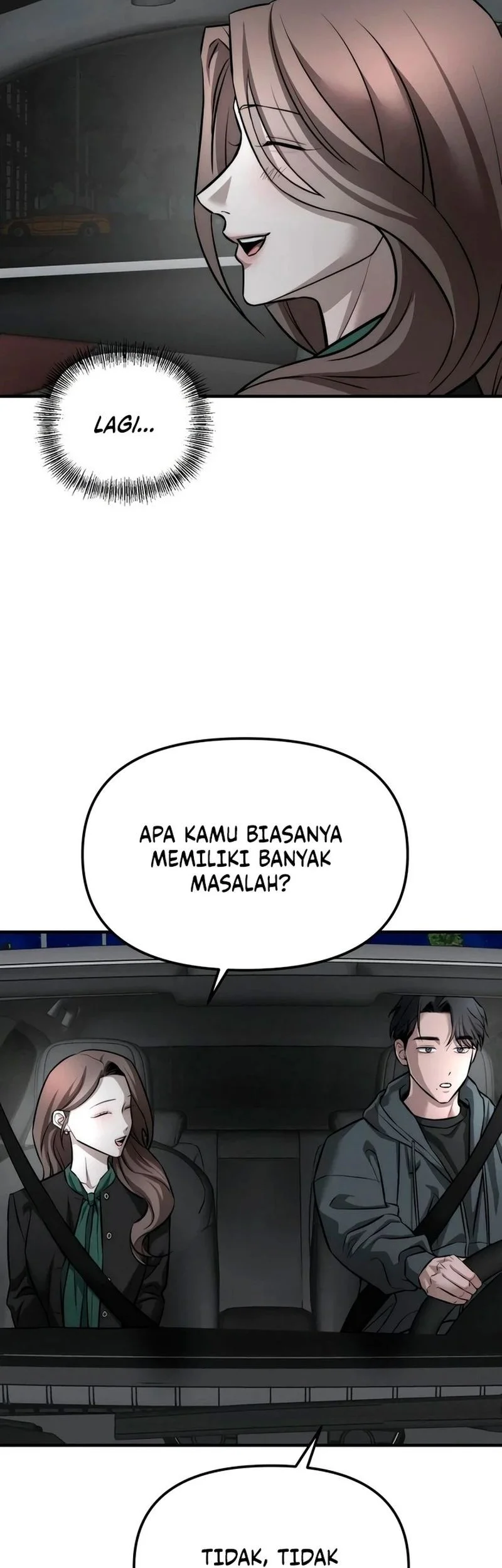 My Desire Is Not a Sin Chapter 10 Gambar 43