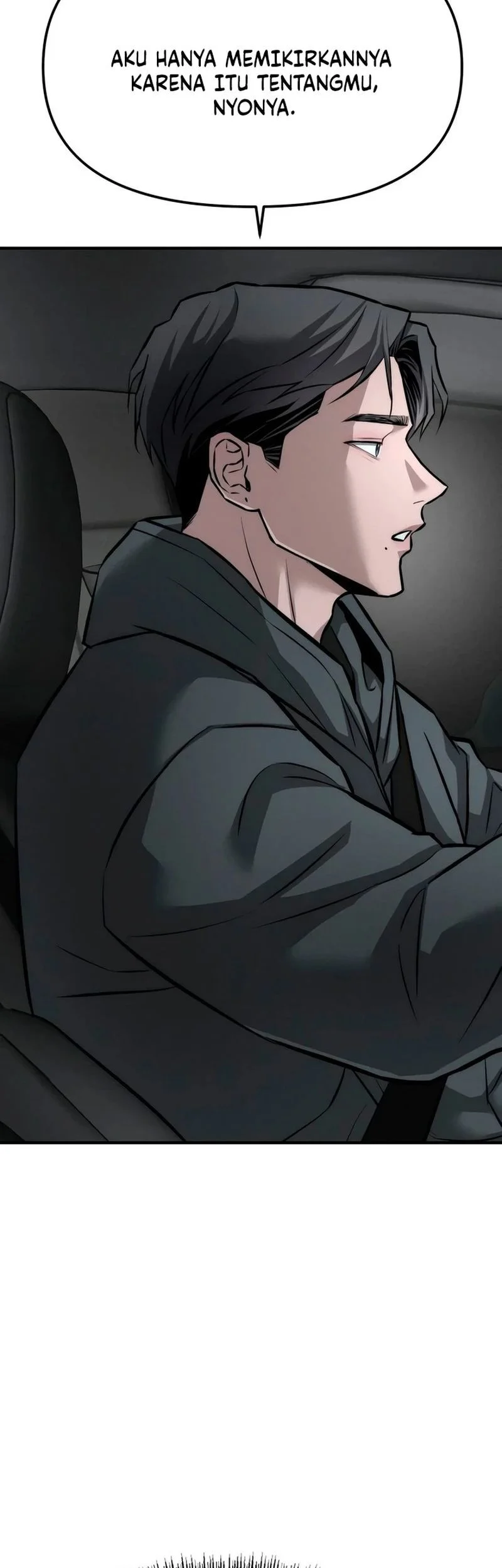 My Desire Is Not a Sin Chapter 10 Gambar 45