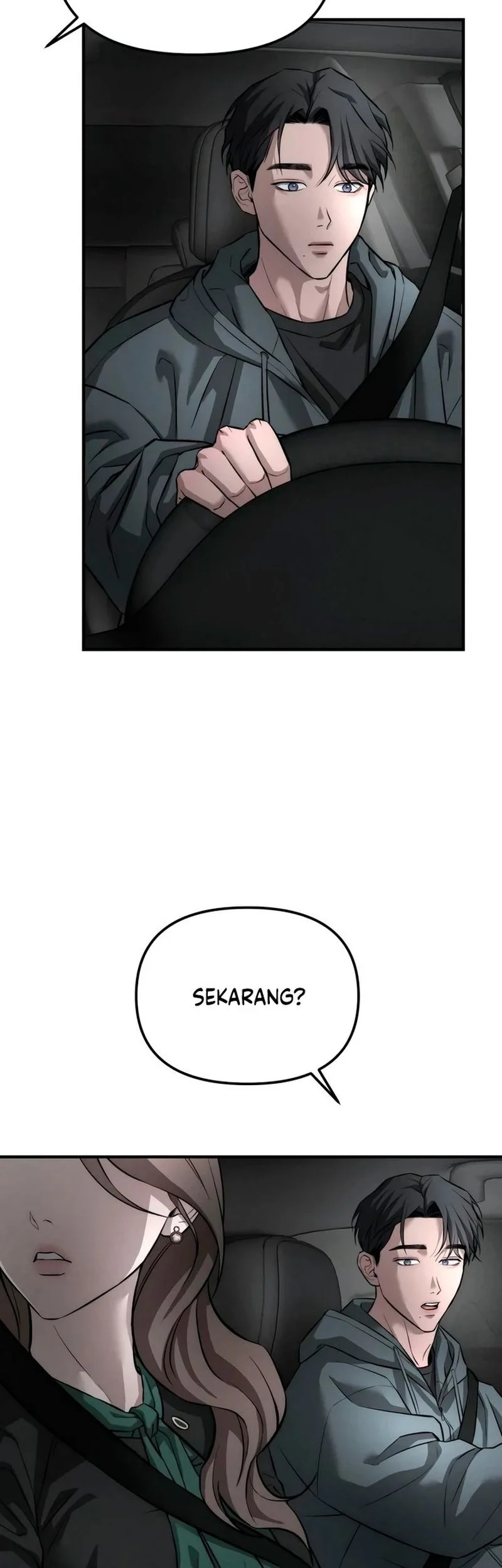 My Desire Is Not a Sin Chapter 10 Gambar 49