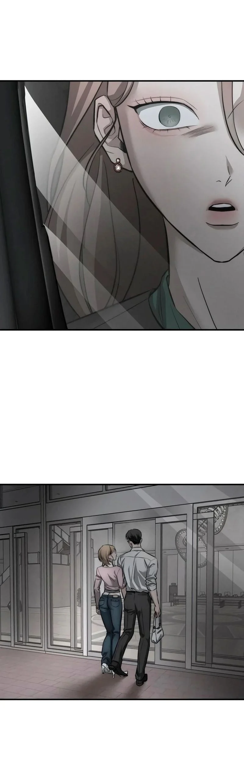 My Desire Is Not a Sin Chapter 10 Gambar 51