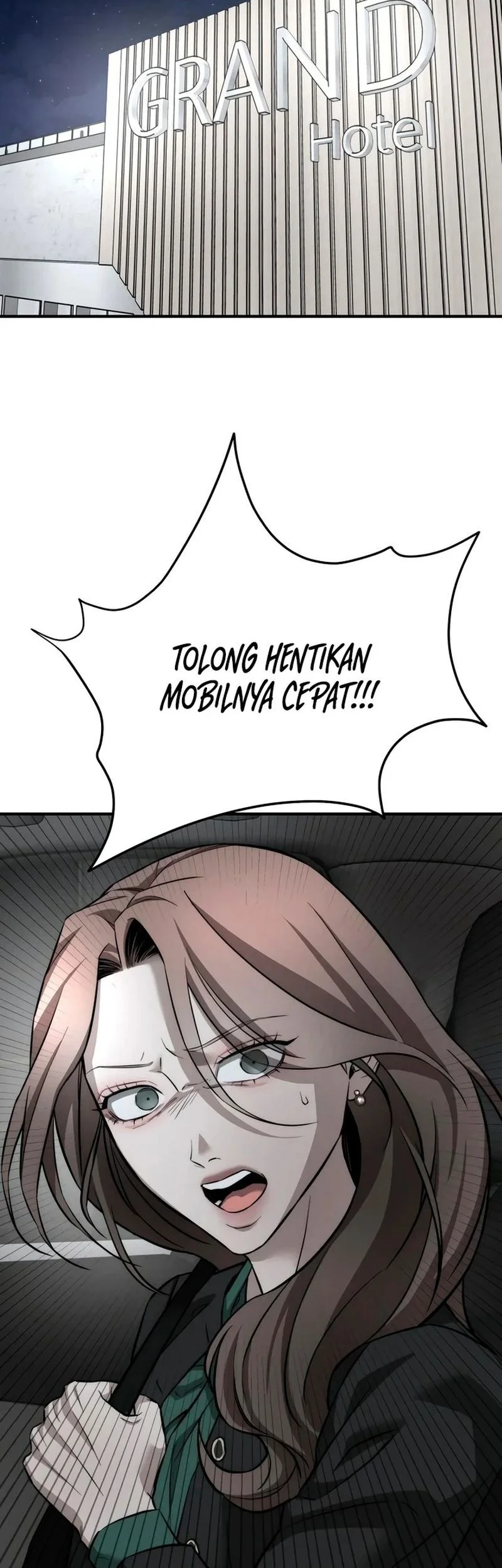 My Desire Is Not a Sin Chapter 10 Gambar 53