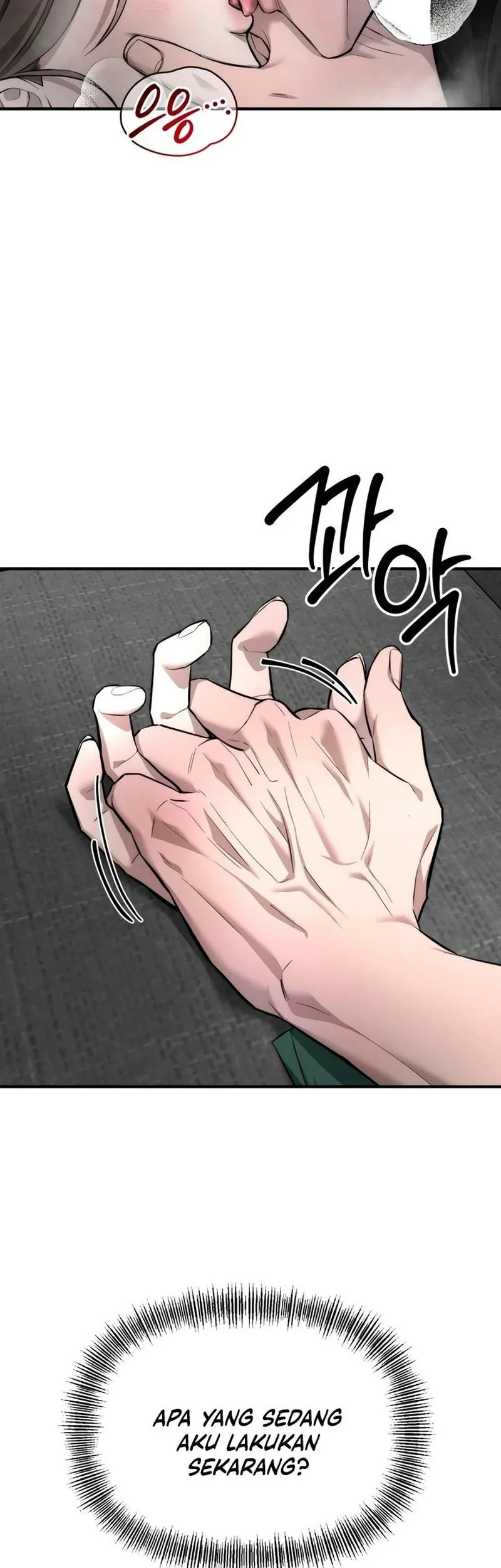 My Desire Is Not a Sin Chapter 10 Gambar 3