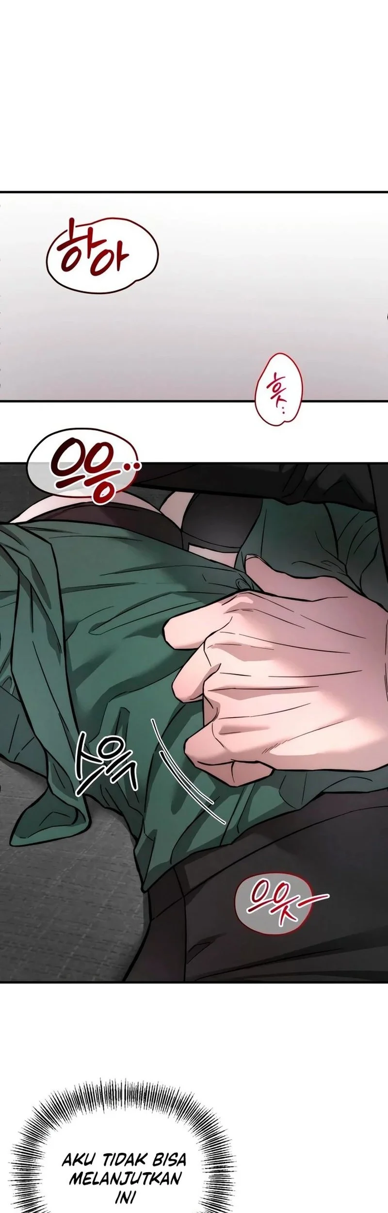 My Desire Is Not a Sin Chapter 10 Gambar 6