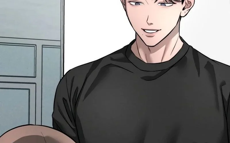 My Desire Is Not a Sin Chapter 10 Gambar 20