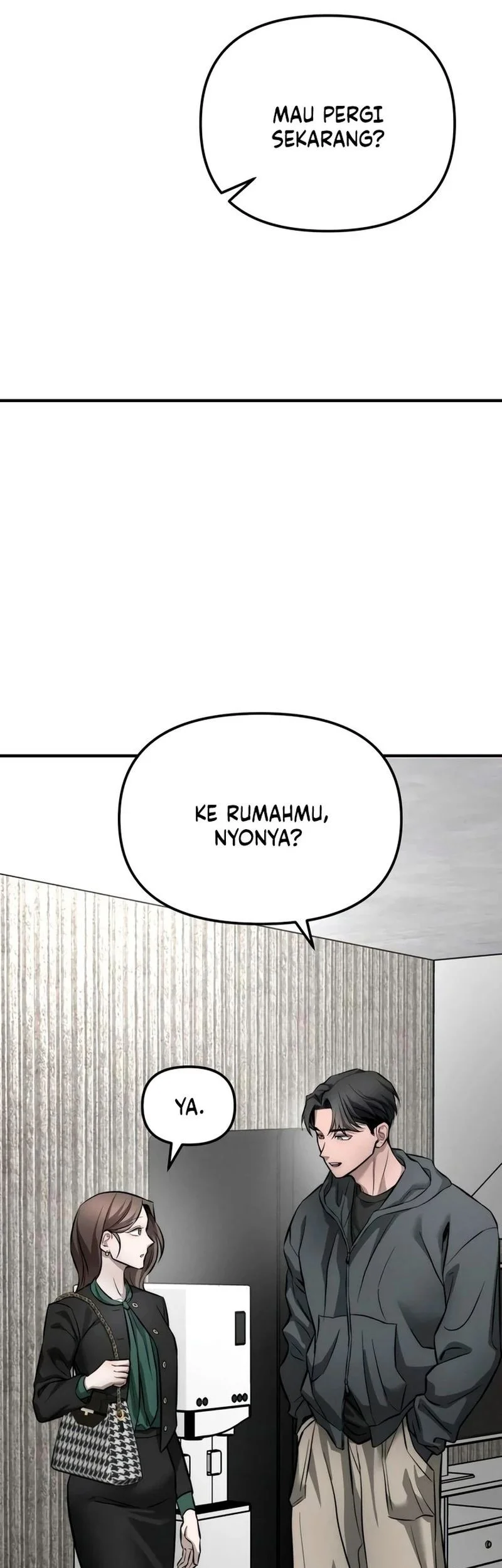 My Desire Is Not a Sin Chapter 10 Gambar 25