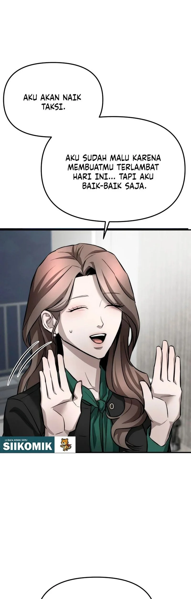 My Desire Is Not a Sin Chapter 10 Gambar 27