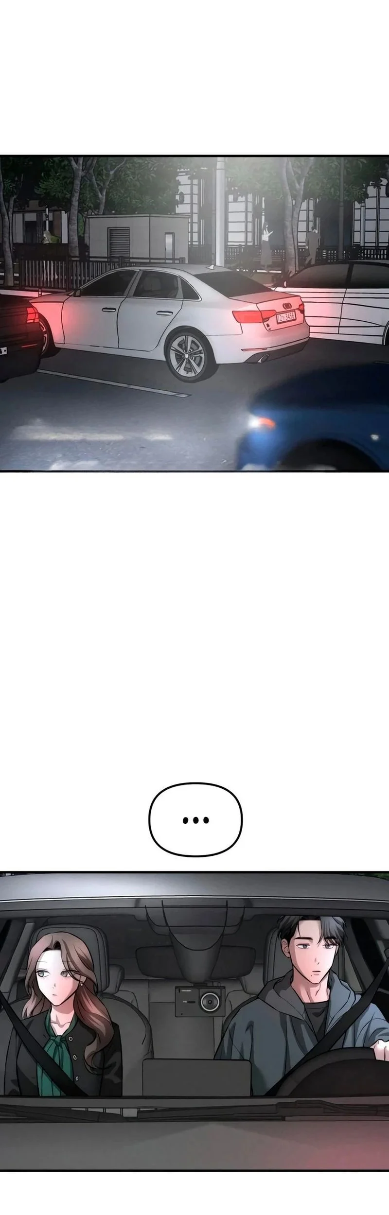 My Desire Is Not a Sin Chapter 10 Gambar 31