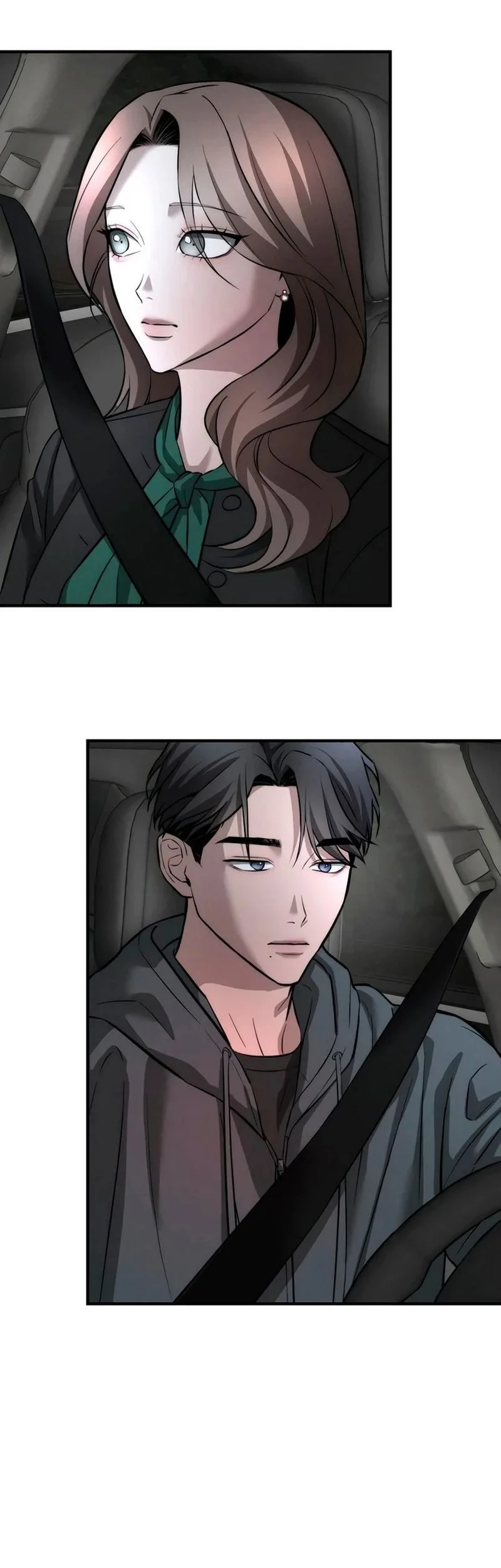 My Desire Is Not a Sin Chapter 10 Gambar 33