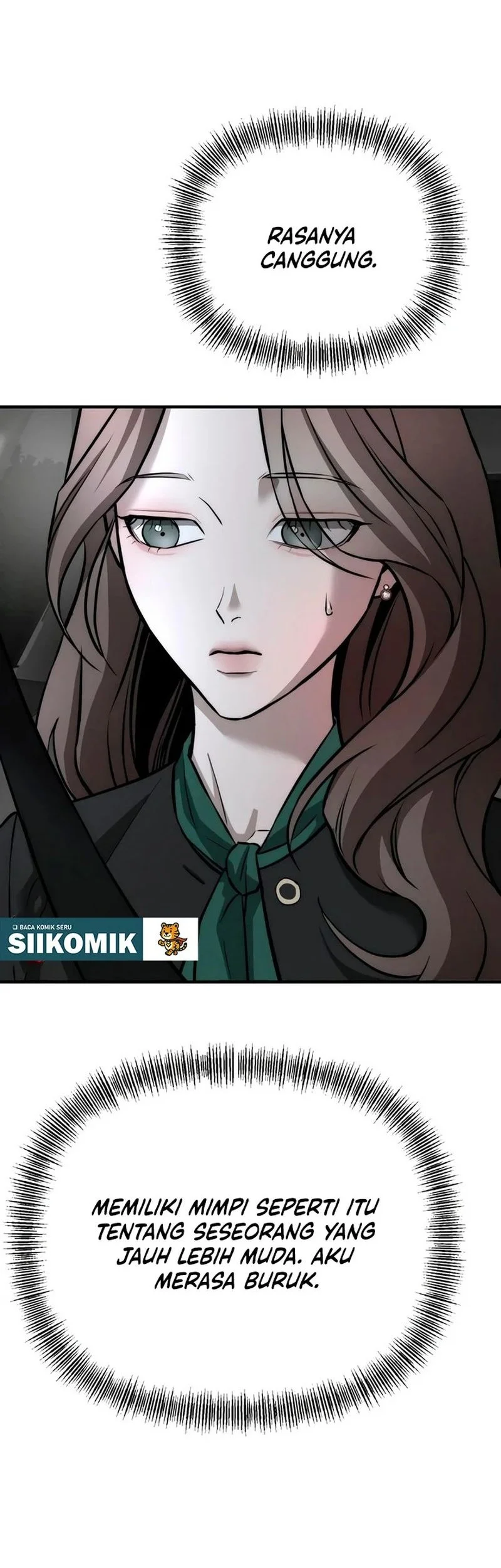 My Desire Is Not a Sin Chapter 10 Gambar 34