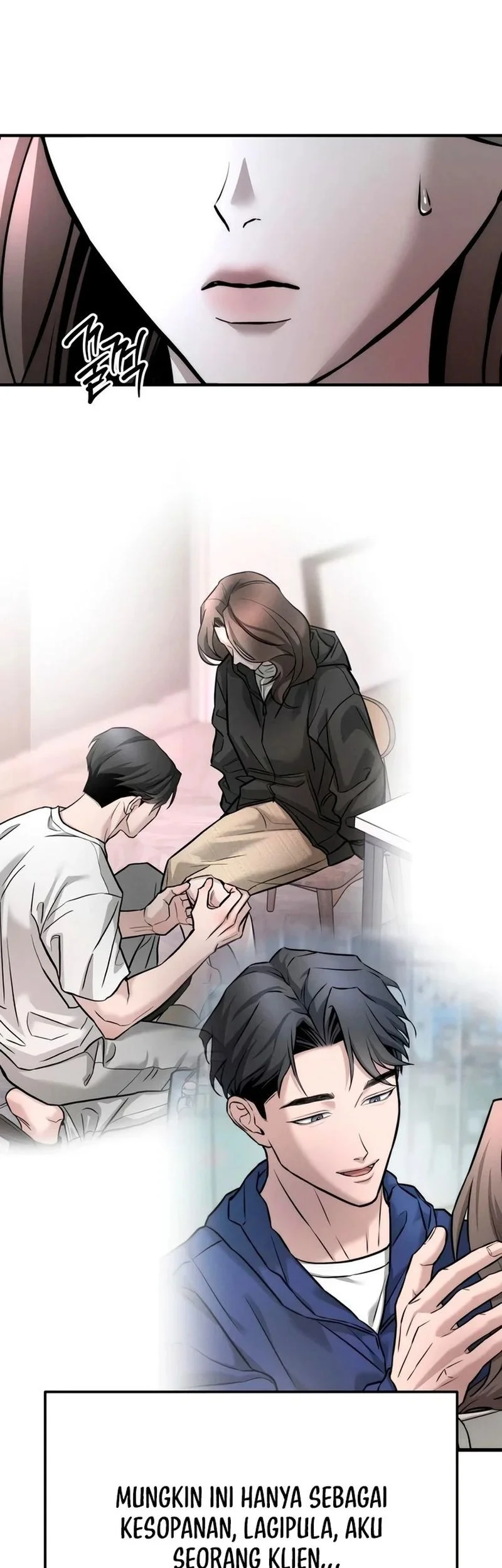 My Desire Is Not a Sin Chapter 10 Gambar 35