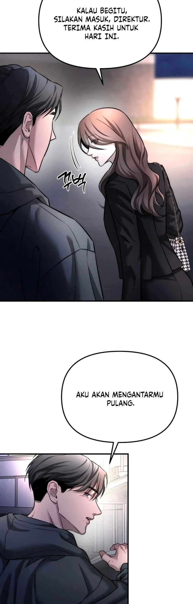 My Desire Is Not a Sin Chapter 11 Gambar 37