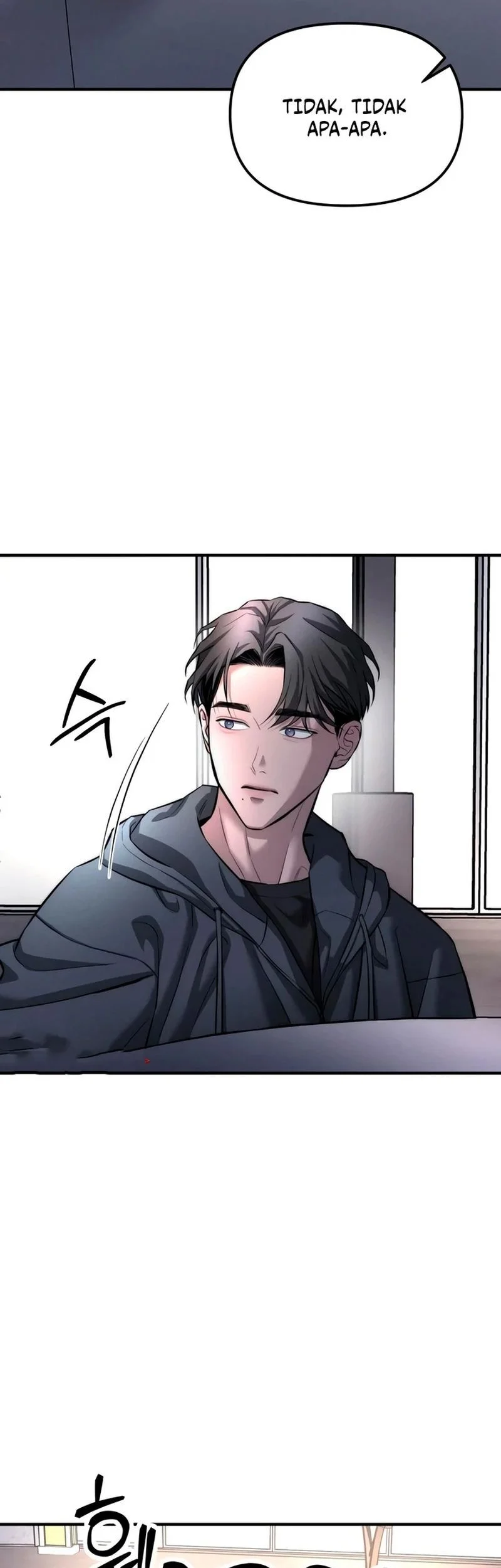 My Desire Is Not a Sin Chapter 11 Gambar 39