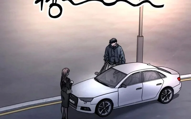 My Desire Is Not a Sin Chapter 11 Gambar 40