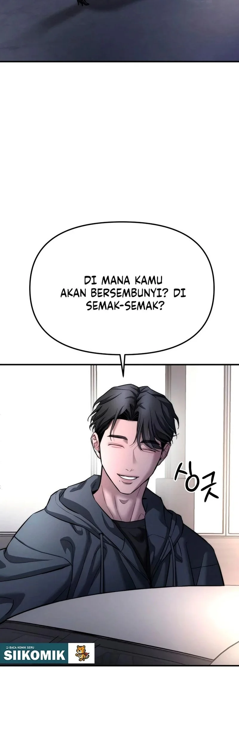 My Desire Is Not a Sin Chapter 11 Gambar 41