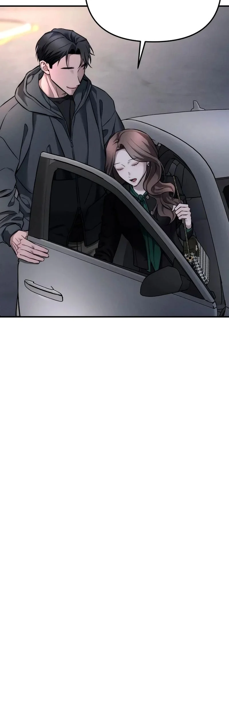 My Desire Is Not a Sin Chapter 11 Gambar 43