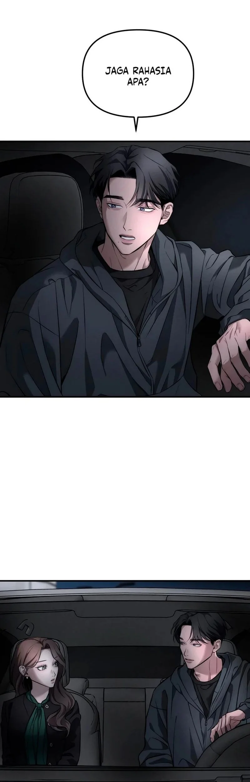 My Desire Is Not a Sin Chapter 11 Gambar 46