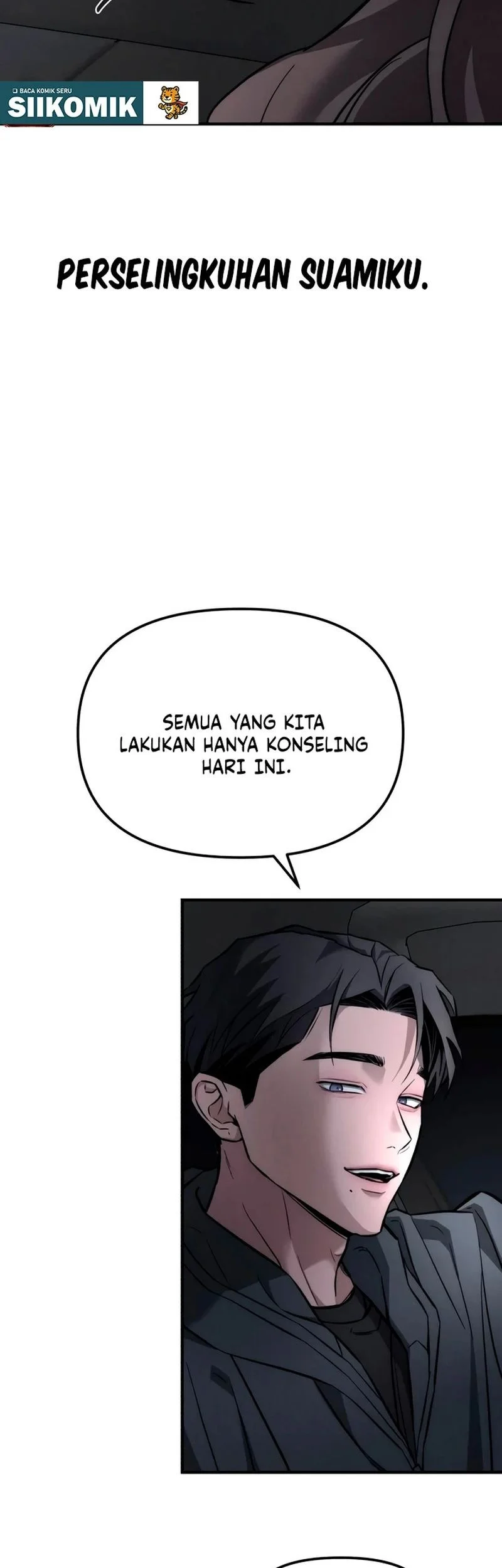 My Desire Is Not a Sin Chapter 11 Gambar 49