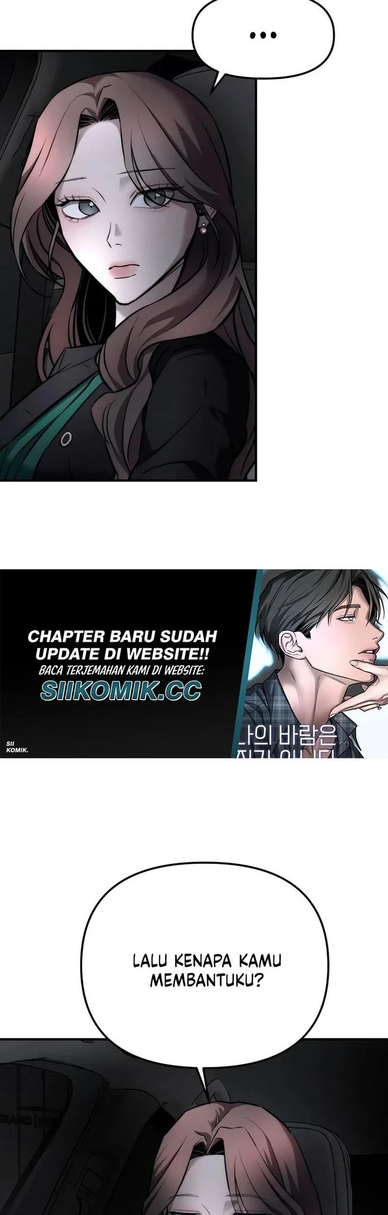 My Desire Is Not a Sin Chapter 11 Gambar 50