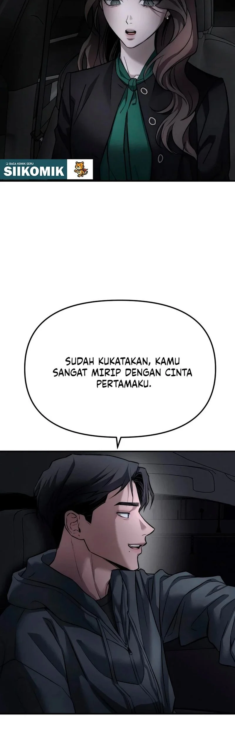 My Desire Is Not a Sin Chapter 11 Gambar 51