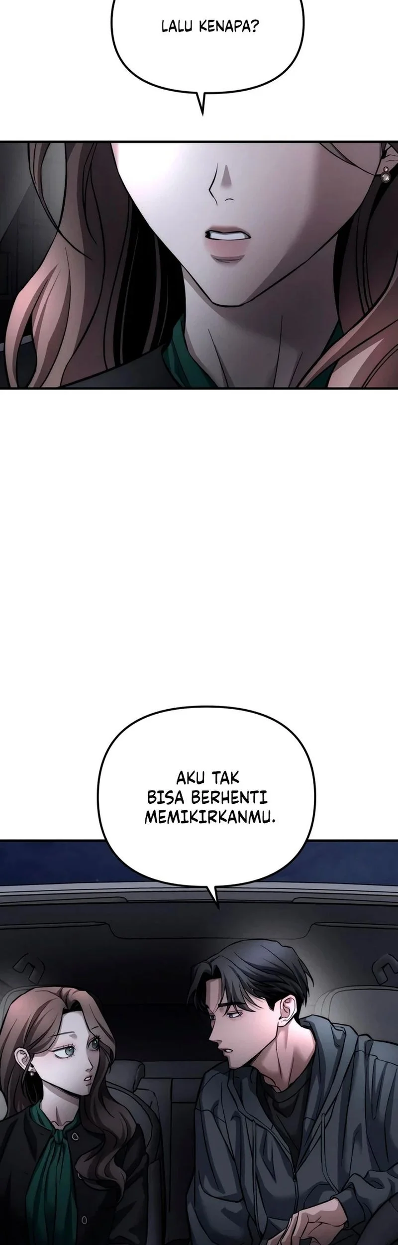 My Desire Is Not a Sin Chapter 11 Gambar 53