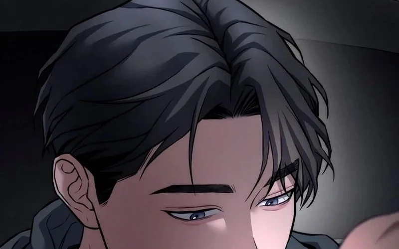 My Desire Is Not a Sin Chapter 11 Gambar 56