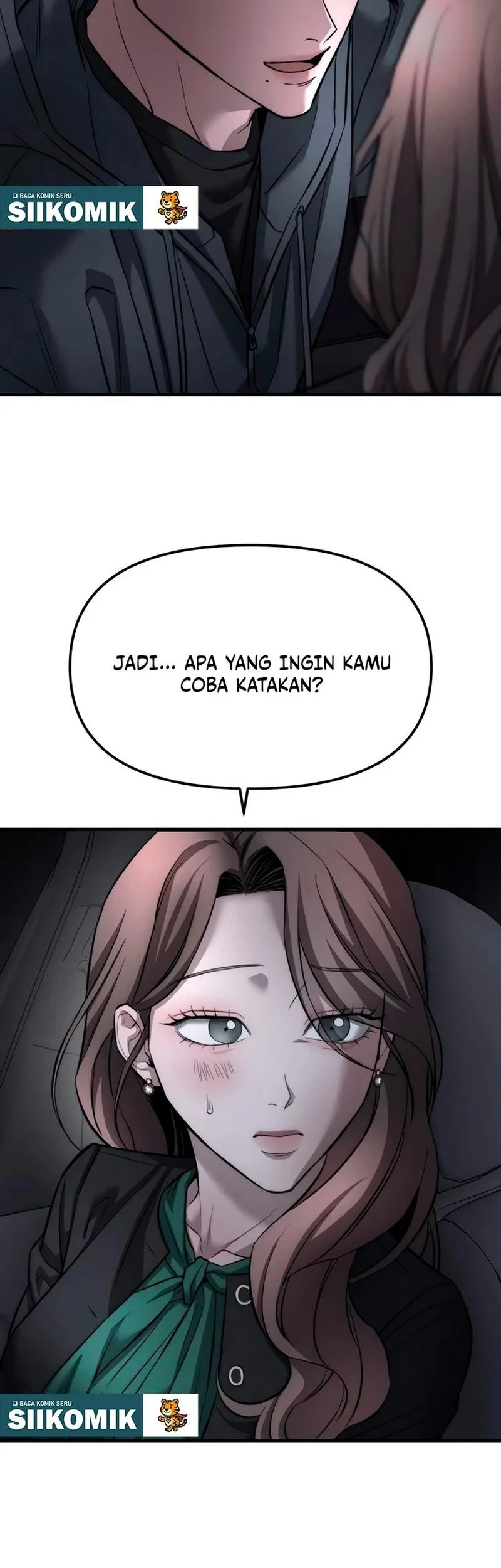My Desire Is Not a Sin Chapter 11 Gambar 57