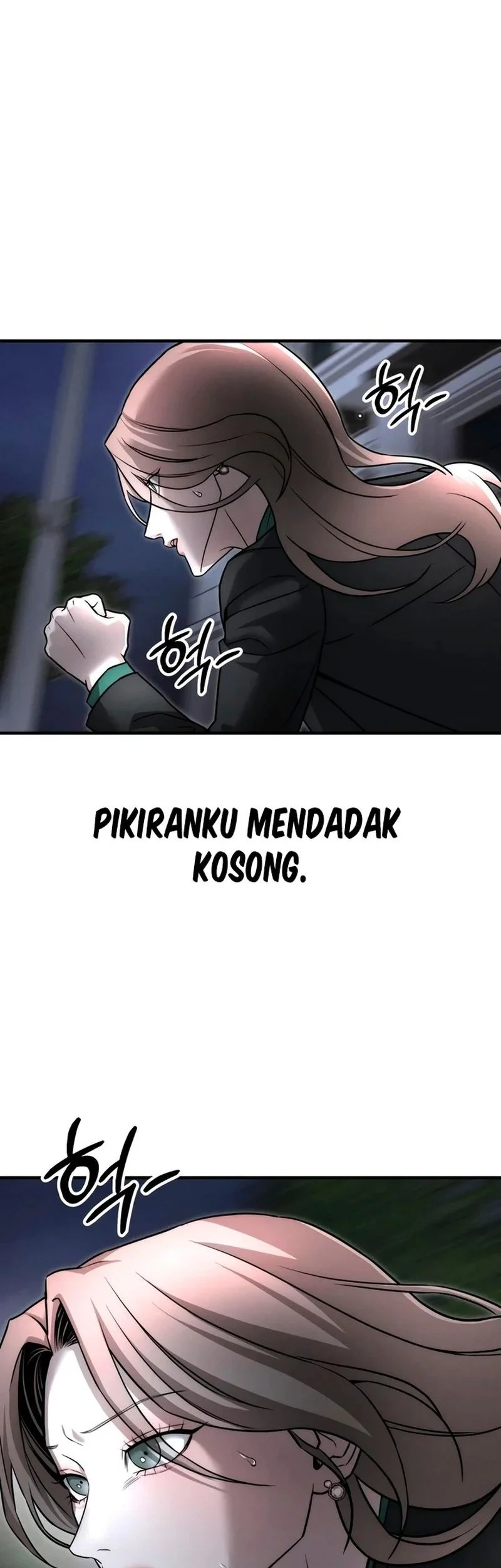 Manga My Desire Is Not a Sin Chapter 11 gambar 2