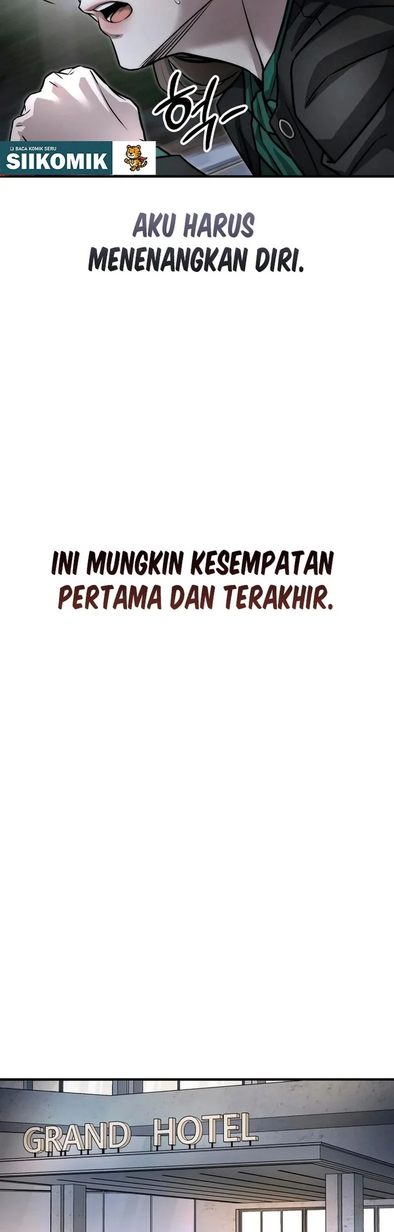 My Desire Is Not a Sin Chapter 11 Gambar 3