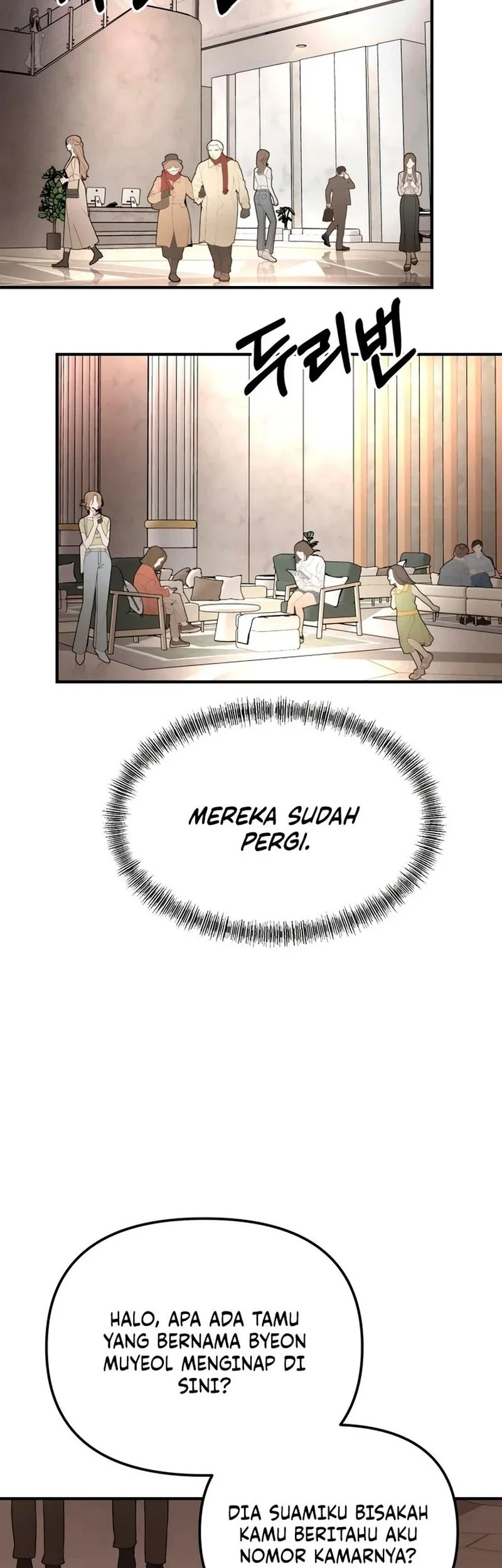 My Desire Is Not a Sin Chapter 11 Gambar 6