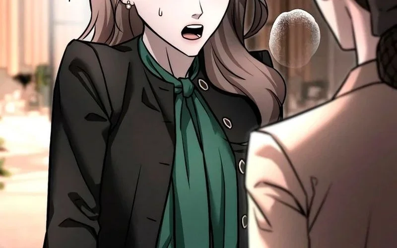 My Desire Is Not a Sin Chapter 11 Gambar 8