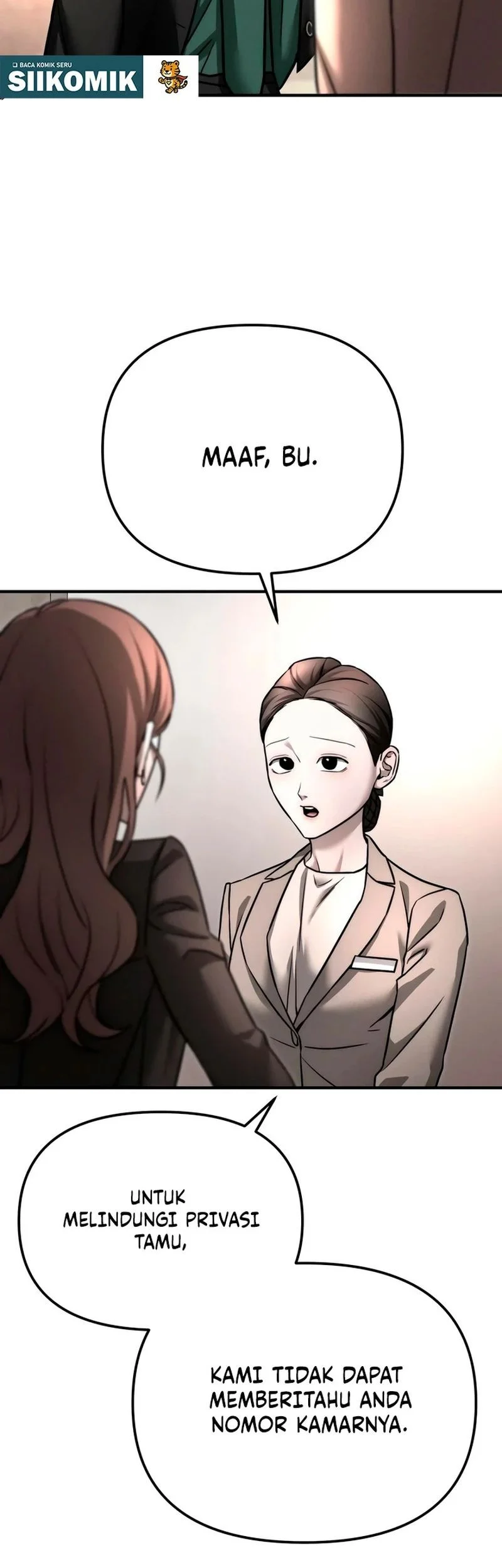 My Desire Is Not a Sin Chapter 11 Gambar 9