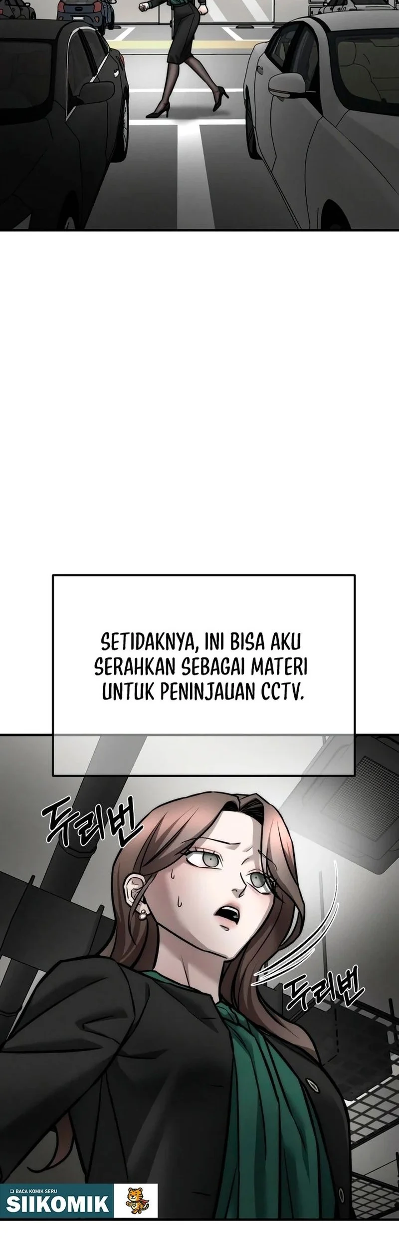 My Desire Is Not a Sin Chapter 11 Gambar 14