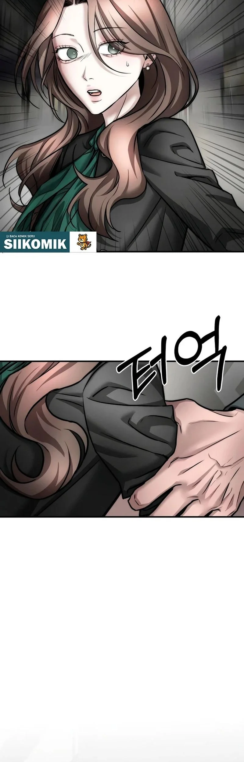 My Desire Is Not a Sin Chapter 11 Gambar 18