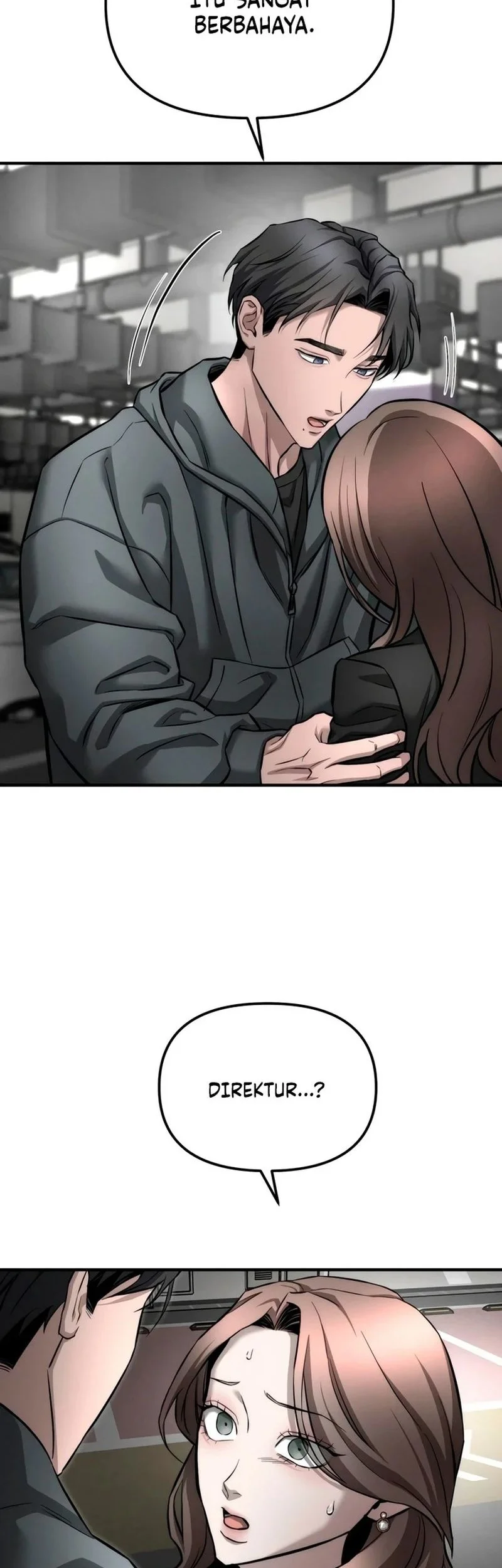 My Desire Is Not a Sin Chapter 11 Gambar 22