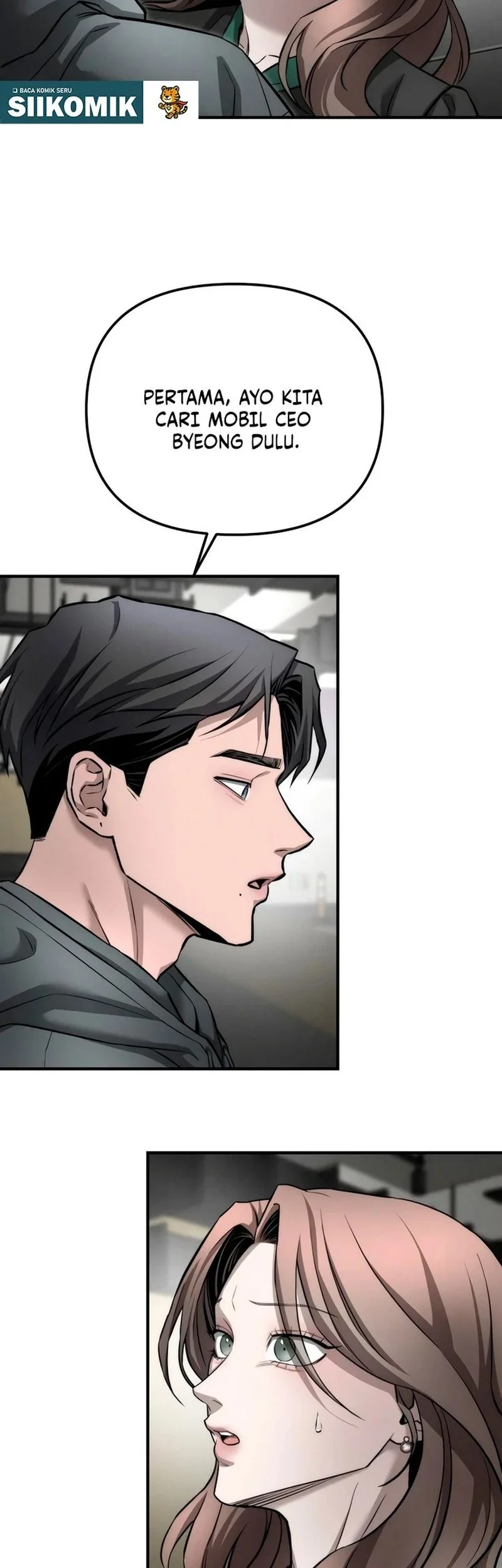 My Desire Is Not a Sin Chapter 11 Gambar 23