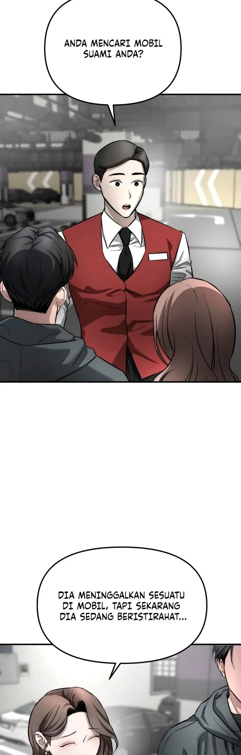 My Desire Is Not a Sin Chapter 11 Gambar 26