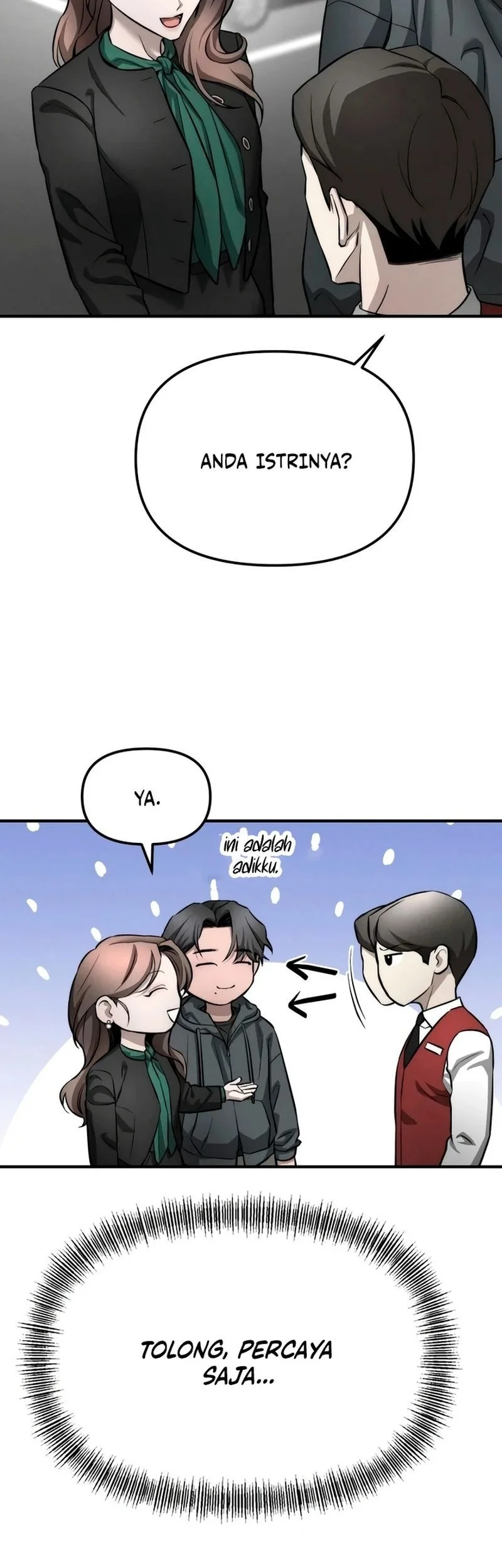 My Desire Is Not a Sin Chapter 11 Gambar 27