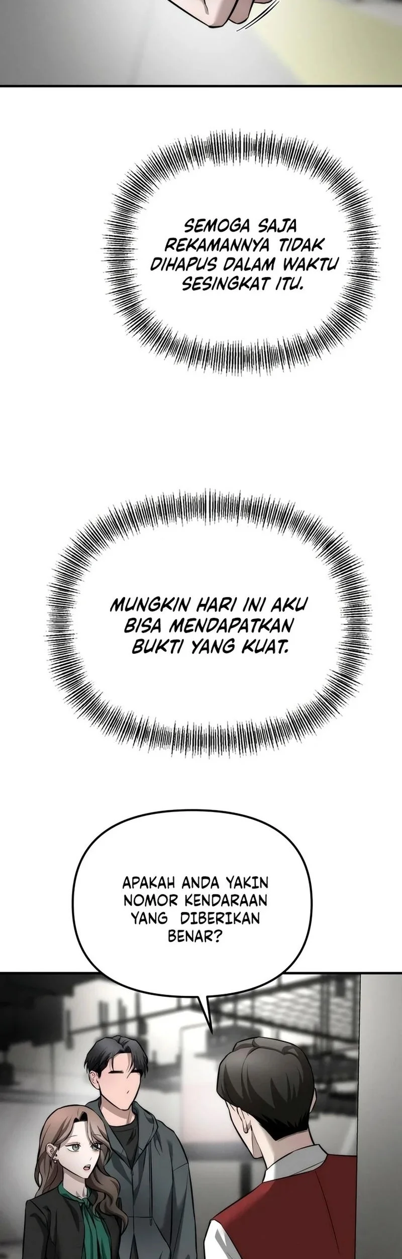 My Desire Is Not a Sin Chapter 11 Gambar 30