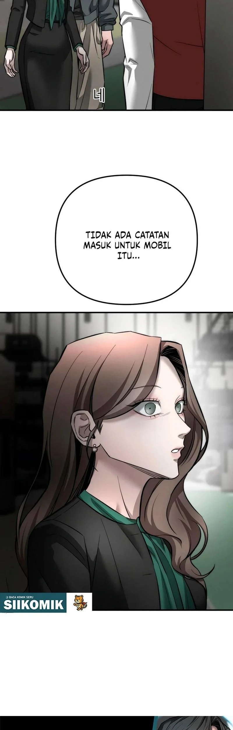 My Desire Is Not a Sin Chapter 11 Gambar 31