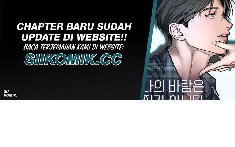 My Desire Is Not a Sin Chapter 11 Gambar 32