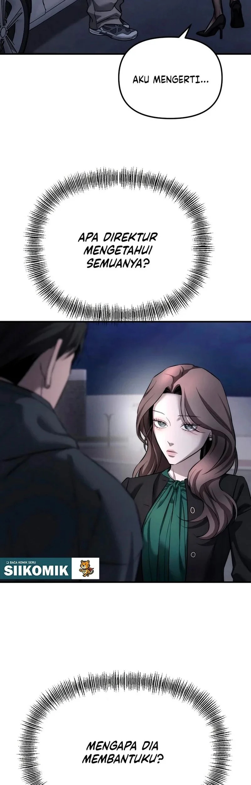 My Desire Is Not a Sin Chapter 11 Gambar 34